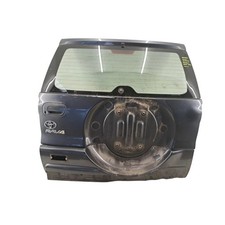 PORTELLO POSTERIORE 6700542261 per TOYOTA RAV 4 2A SERIE (09/00>01/06<) 2.0 TDI