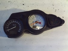 Suzuki TL 1000 S EZ97 Cruscotto Cockpit Strumento Combinato Speedometer