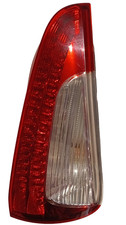 FANALE POSTERIORE DESTRO LED