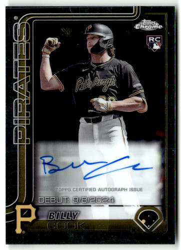 Topps chrome mlb 2025 - chrome, n