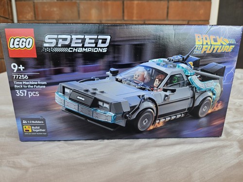 Lego speed champions 77256 - lego,