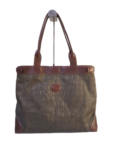 Borsa originale gucci vintage - gucci,
