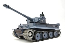 Carro armato german tiger - armato,