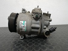 COMPRESSORE CLIMA ARIA