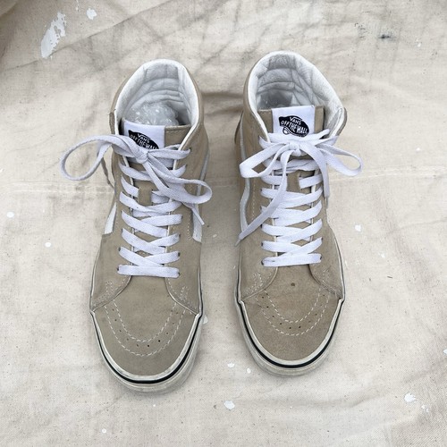 Vans sk8 sneakers - sk8-hi,