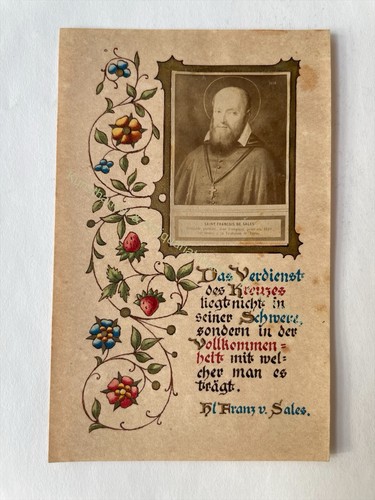 Orig quadro devozionale - quadro,