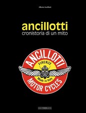 Libro ancillotti alberto - libro,