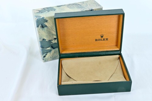 Rolex scatola orologio - , da