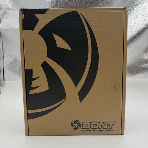 Bont quadstar pattini - quadstar, a