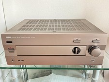 Amplificatore integrato Yamahe AX-892 ***1 anno di garanzia***