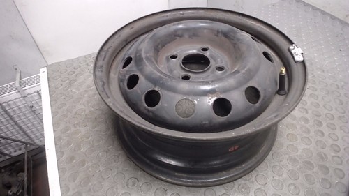 Cerchio acciaio 5x14 - acciaio, et49