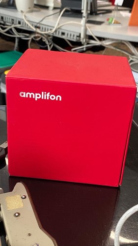 Protesi acustica amplifon - protesi,