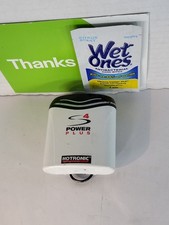 Batteria Hotronic S4 Power