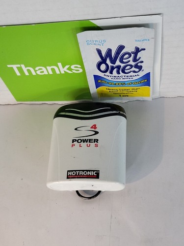 Batteria hotronic power - batteria, s4