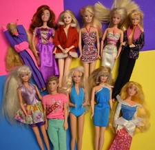 Decent Lot Of Vintage 1990’s