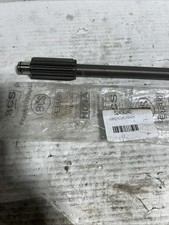 Albero frizione sfiato BCS