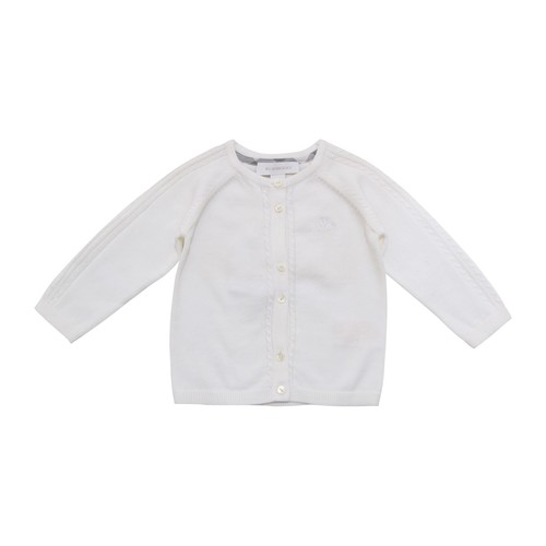 M1549 cardigan bimba burberry - bimba,