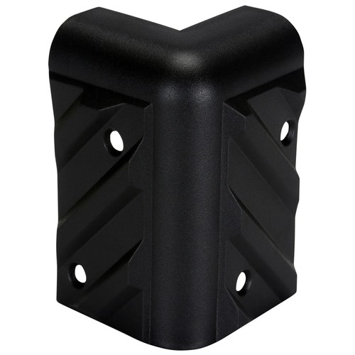 Angolo impilabile plastica - in,