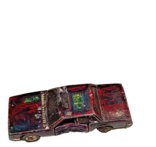 Macchinina 1983 hot - macchinina, wheels
