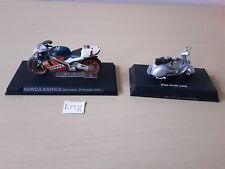 MOTO MINIATURE HONDA NSR 500