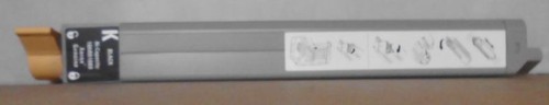 Toner xerox 106r01080 nero - toner,