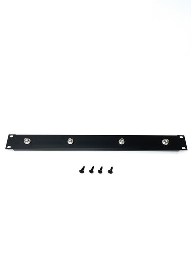 Kit rack antenna montaggio