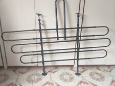 PawHut divisorio regolabile per auto