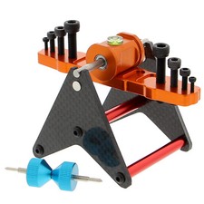 Bilanciere ad elica, versione