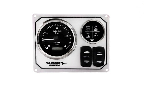 Yanmar diesel motore marino - diesel,
