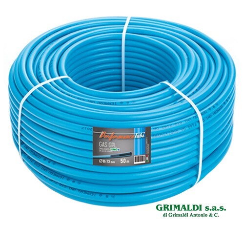 Tubo gas gpl per bombola - tubo,