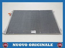 Fiat Chrome 194 CONDENSER AIR