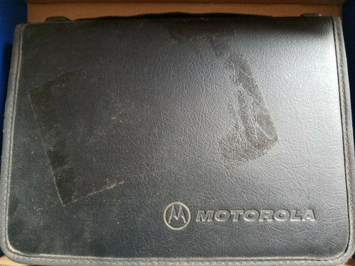 Telefono cellulare vintage