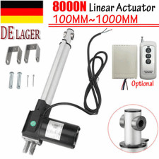 Attuatore lineare elettrico