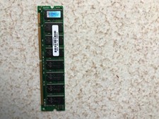 Memoria RAM SDRAM P16M64-8-133
