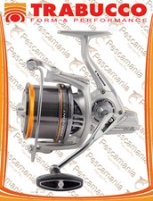 Mulinello Surfcasting TRABUCCO