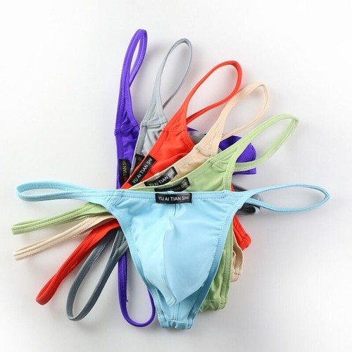 Slip uomo intimo gay sexy