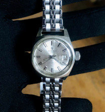 TISSOT T-12 AUTOMATIC -