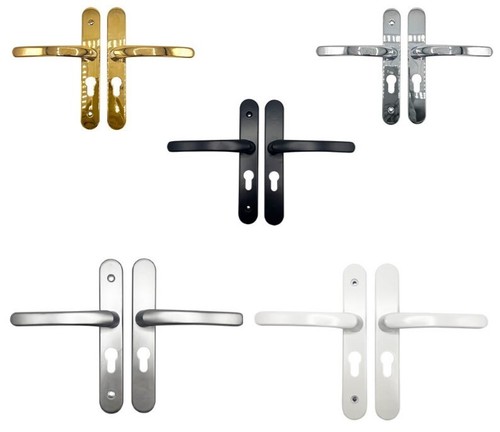 Maniglia per porta stile - maniglia,