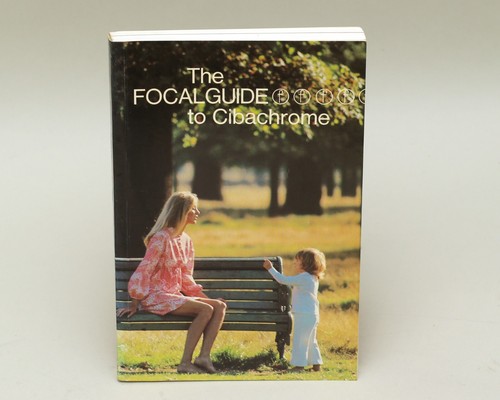 The focal guide - guide, to