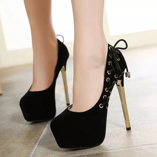 Sandali stiletto decolte cm - decolte, 14