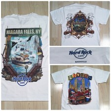 T-shirt uomo Hard Rock Cafe