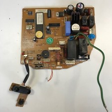 SCHEDA UNITà INTERNA