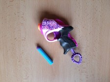 Nerf Rebelle Femme Fire