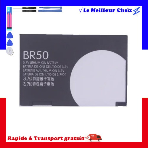 Batterie remplacement neuve - remplacement,