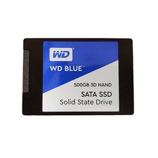 SSD Western Digital WD BLUE