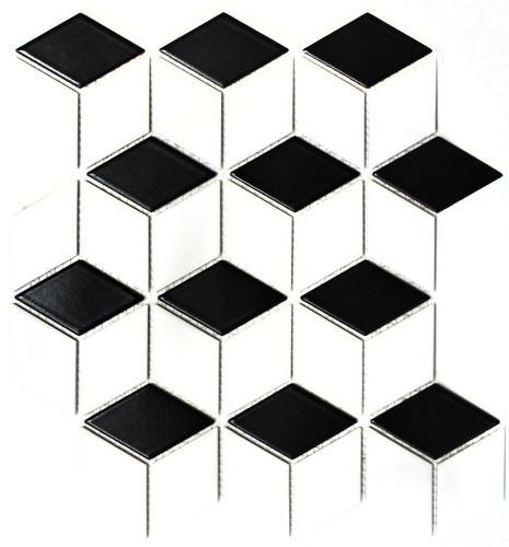Mosaico tegola ceramica - mosaico,