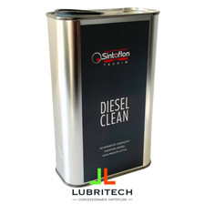 Sintoflon DIESEL CLEAN 1000 ml. Trattamento Iniezione Diesel Pulizia Iniettori