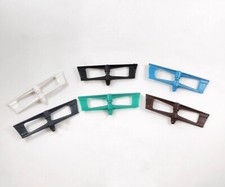 irrigatore a farfalla con