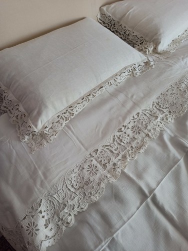 Cod ax2 antico lenzuolo - cod,