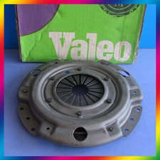 Spingidisco Frizione Valeo per FIAT UNO DIESEL M 272 Auto D'Epoca Vintage 